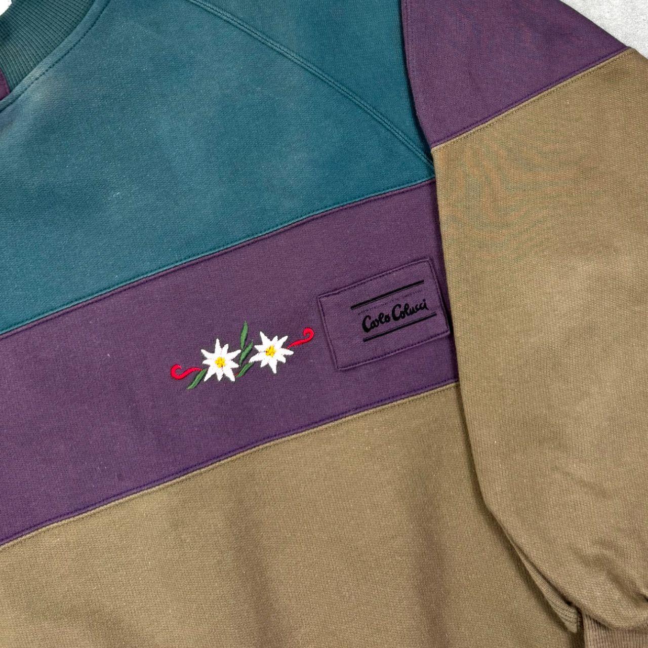 Carlo Colucci Sweatshirt