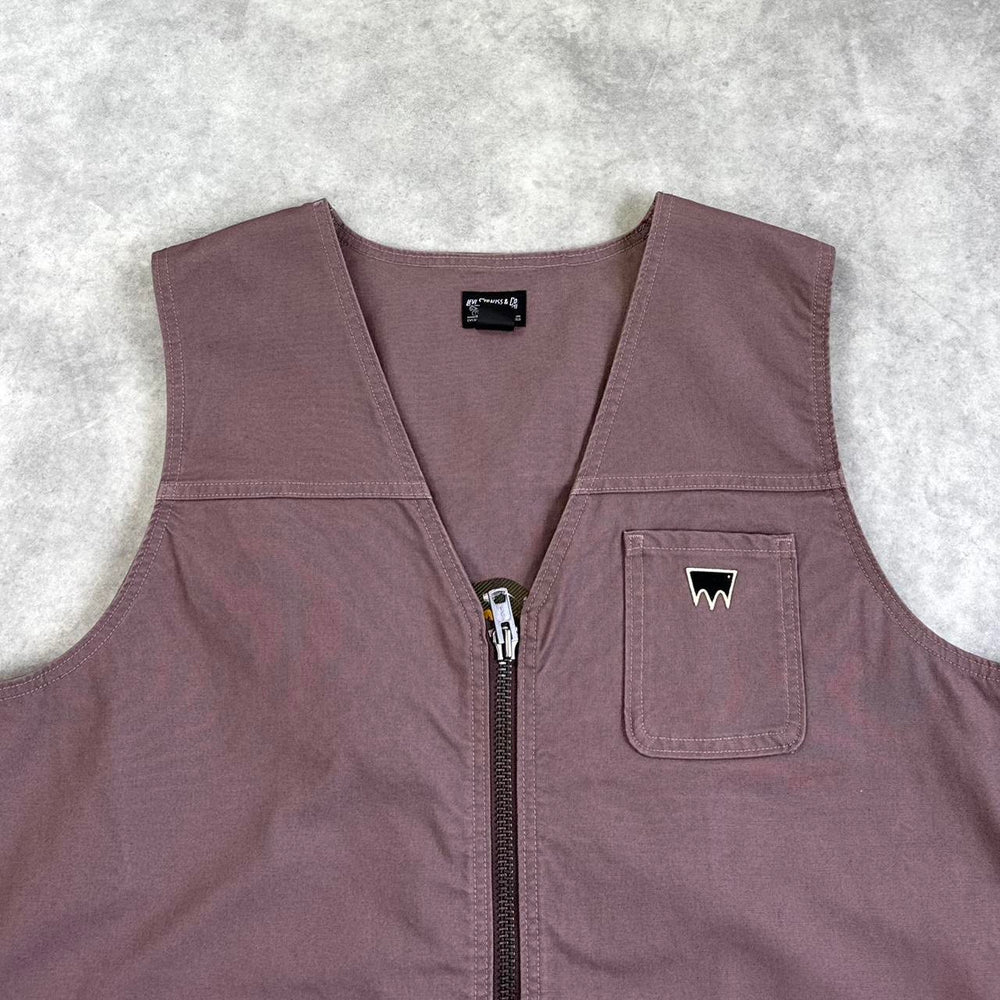 Levi’s skate gilet