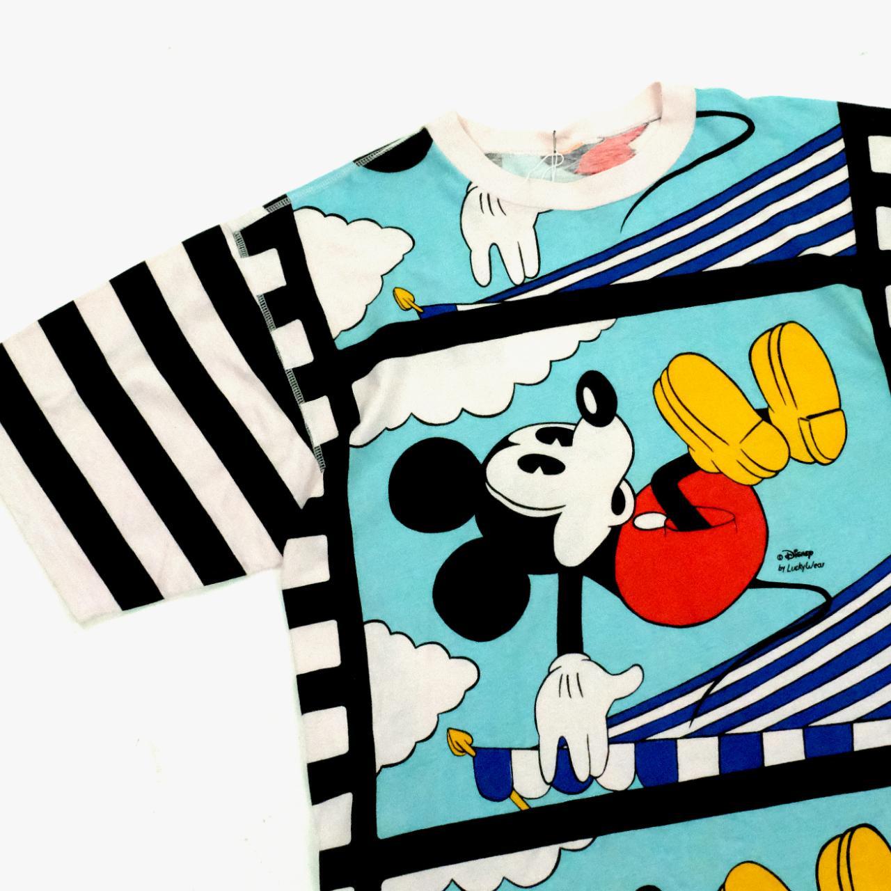 Disney T-shirt