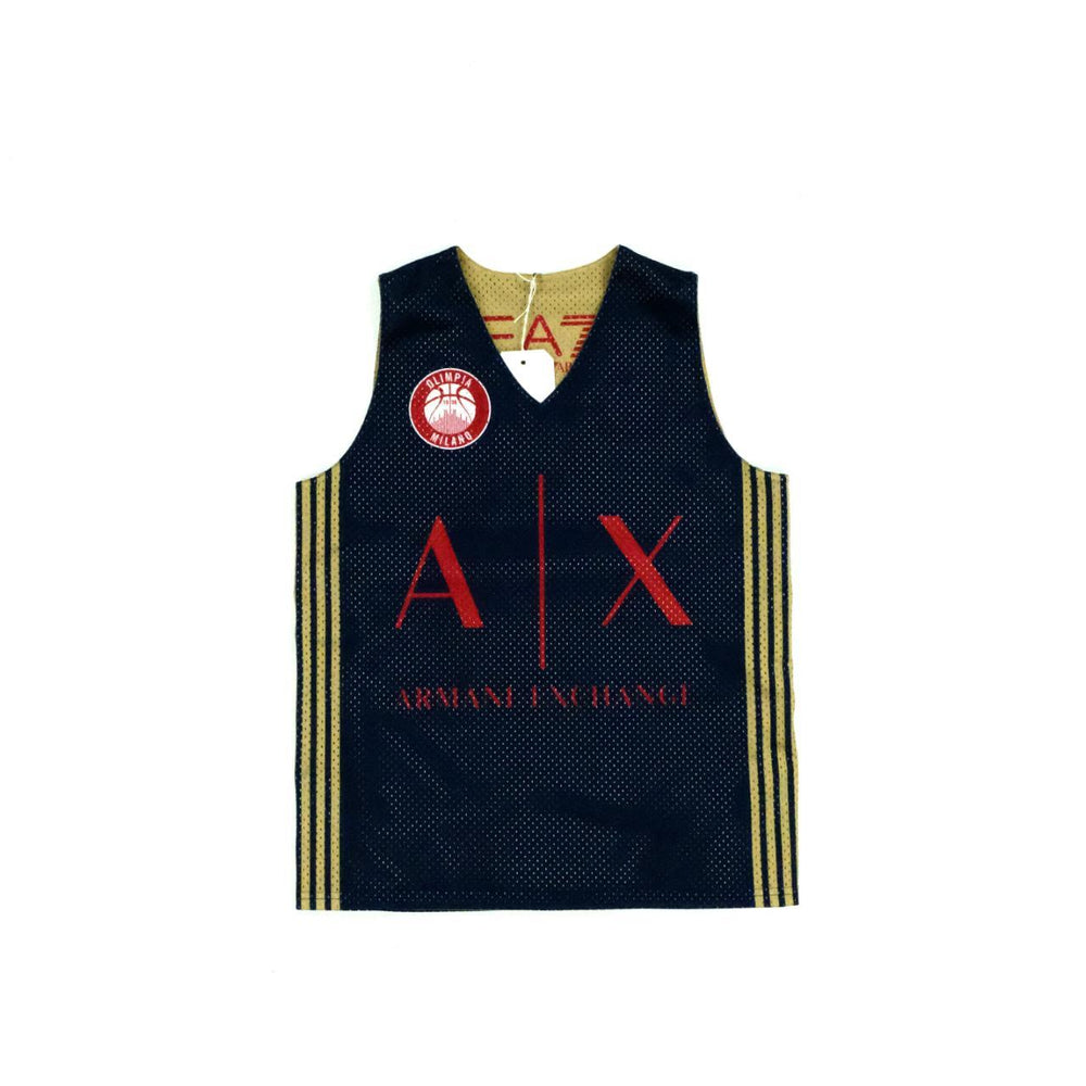 Armani Exchange Milano Jersey