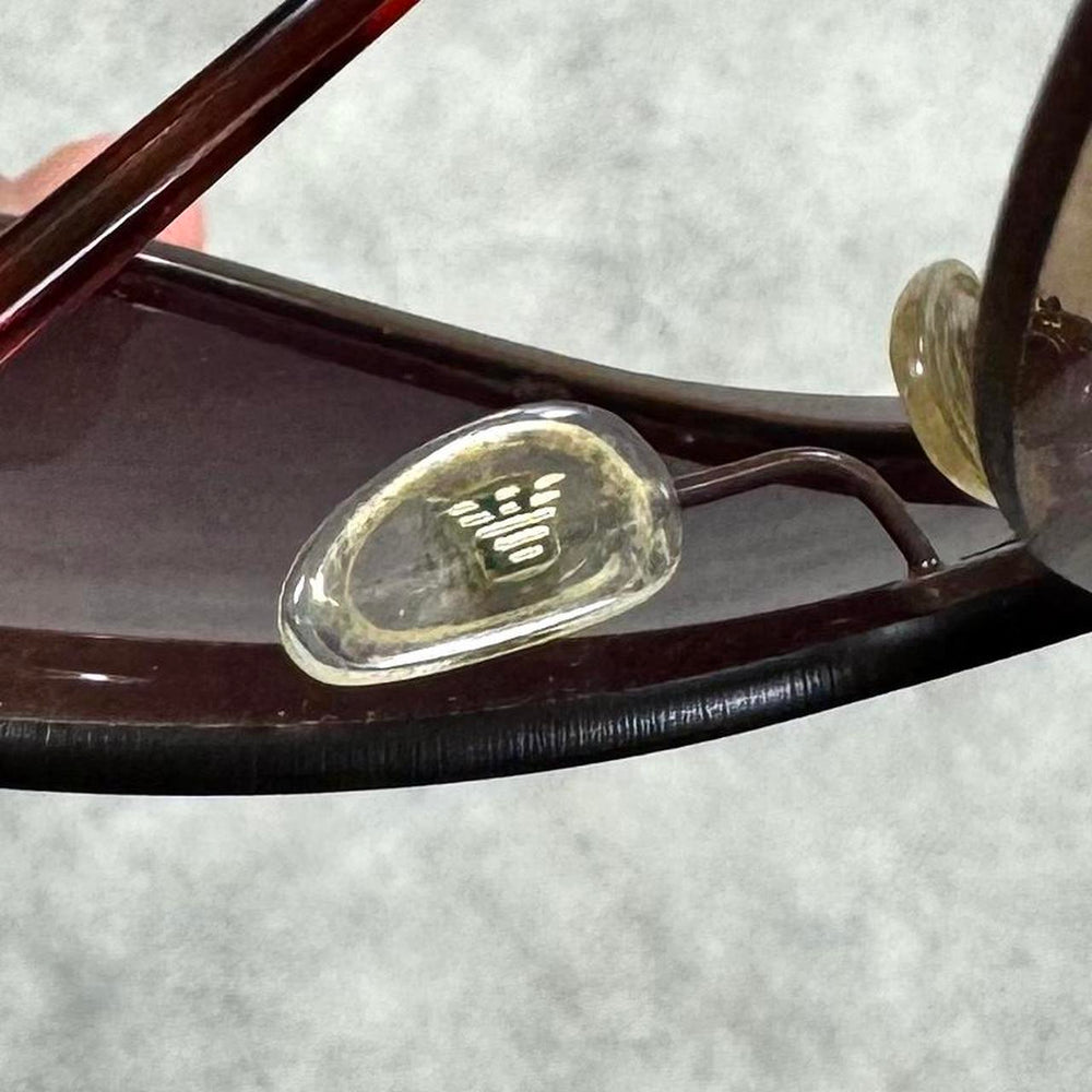 Vintage Armani sunglasses
