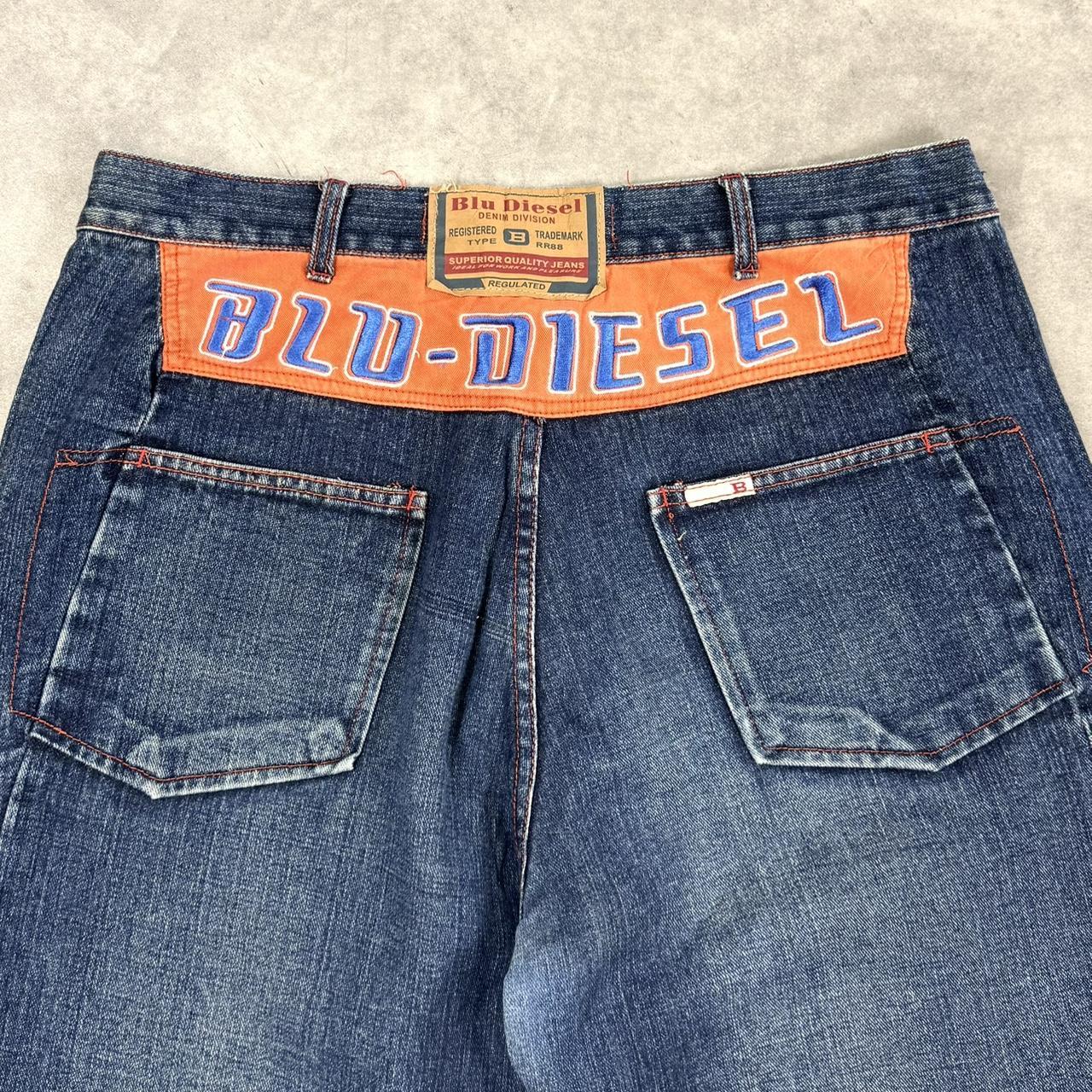 Diesel jeans