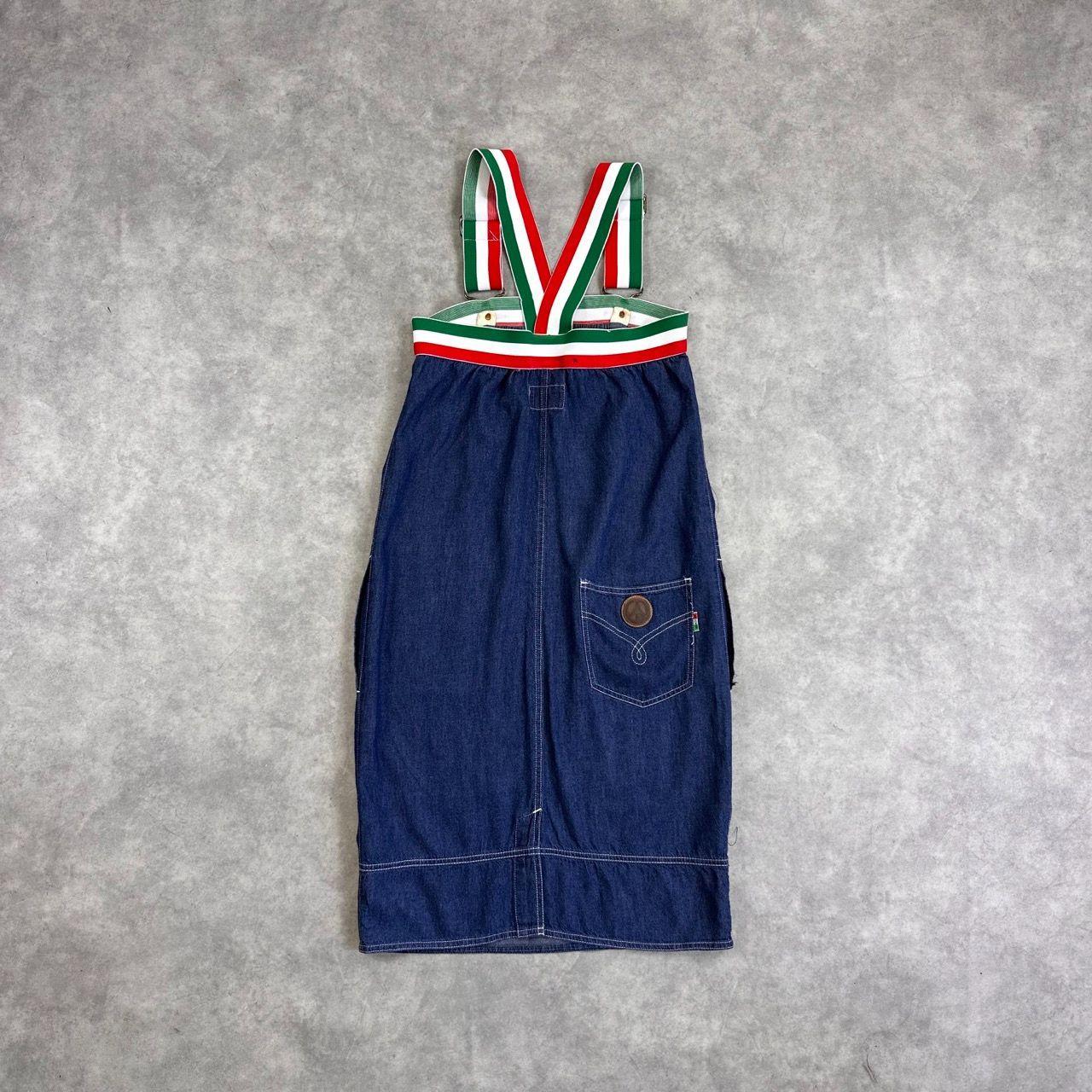 Moschnino Dress