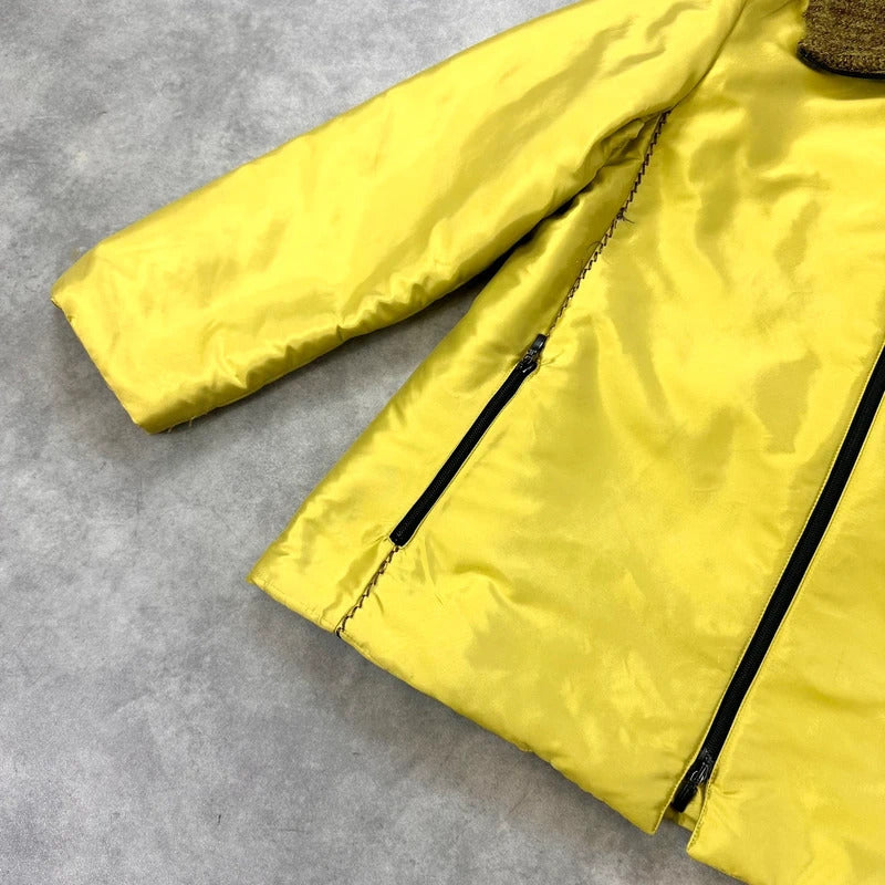 Vintage Iceberg jacket