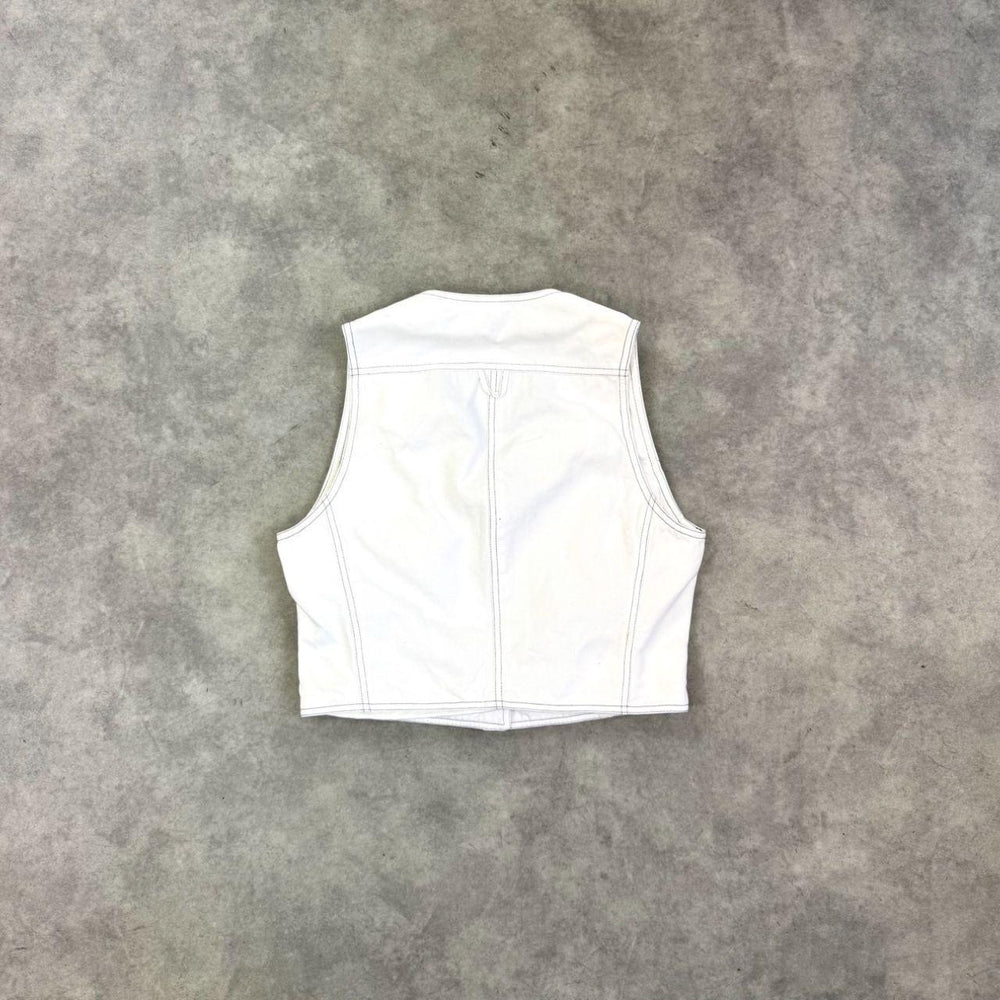 D&G Waistcoat