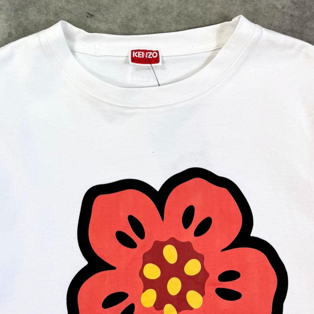 Kenzo print T-shirt