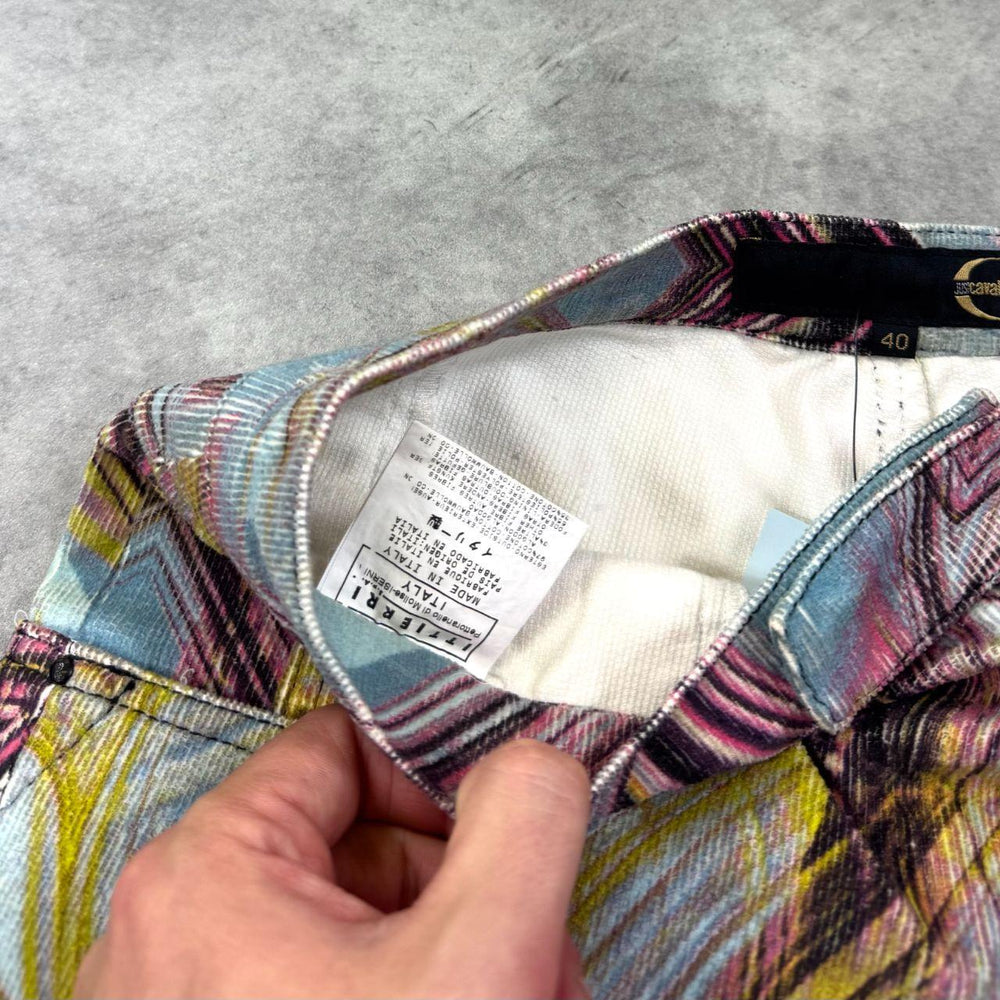 Roberto Cavalli Trousers