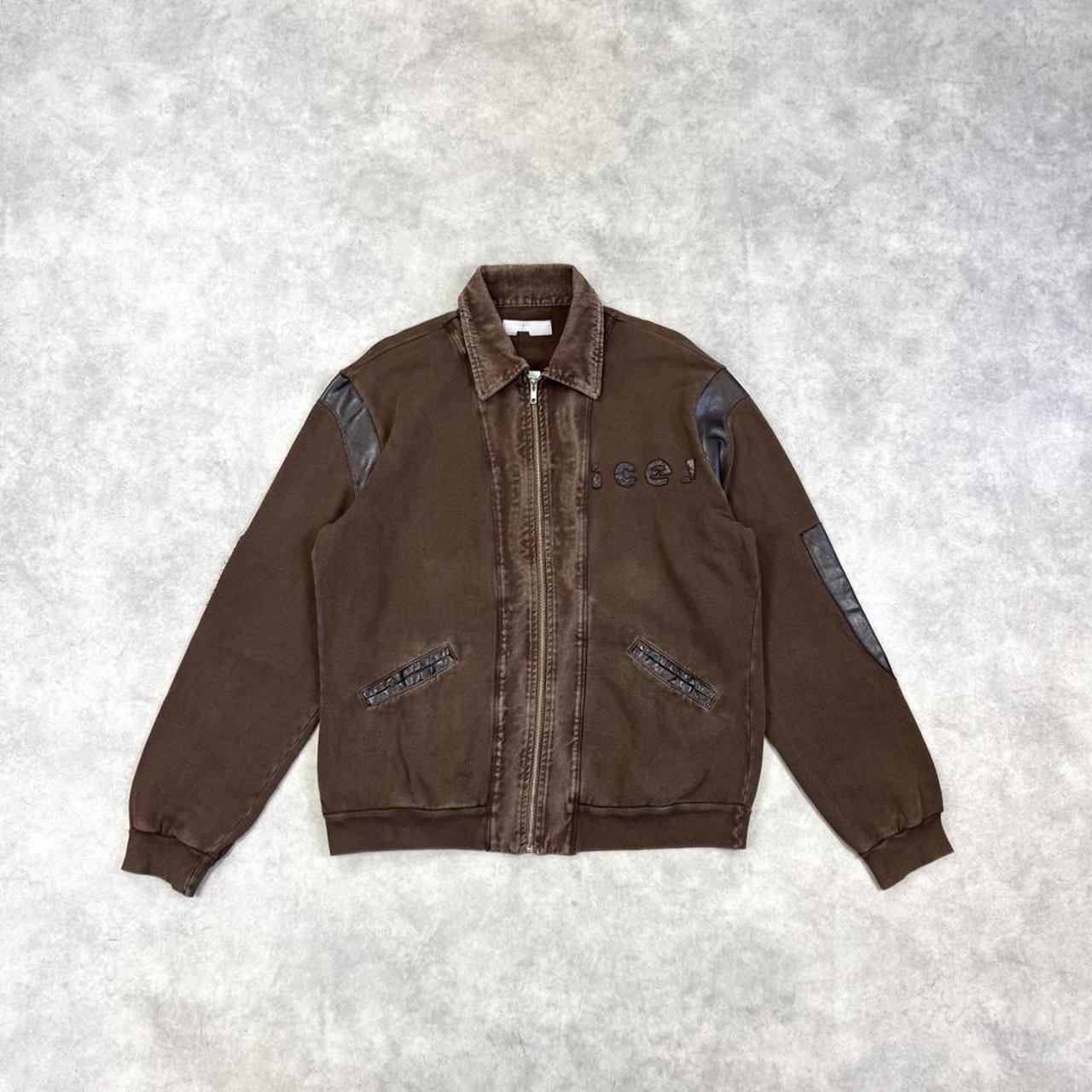 Iceberg jacket