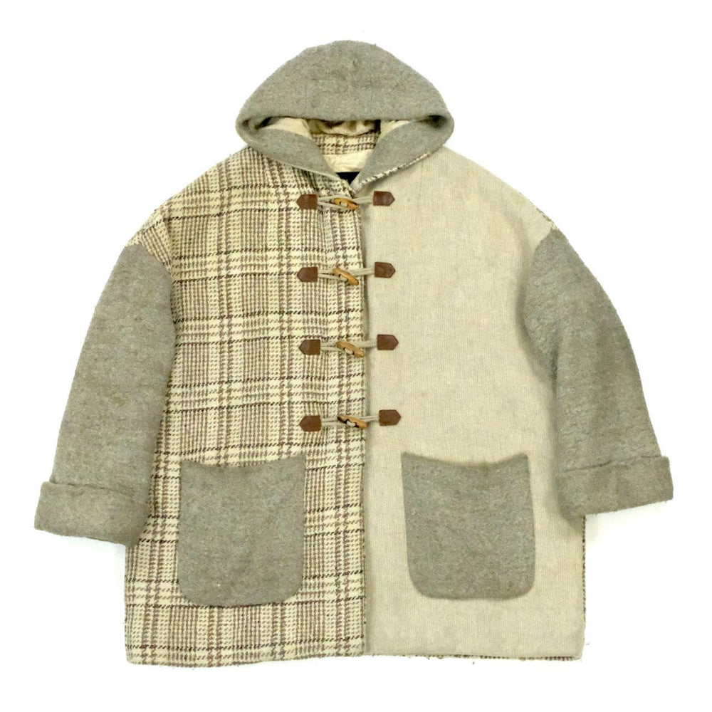 D&G Duffle Coat