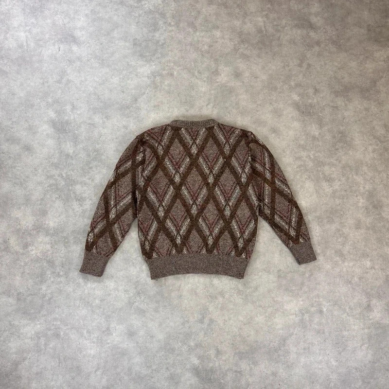 Vintage Paul & Shark knit jumper