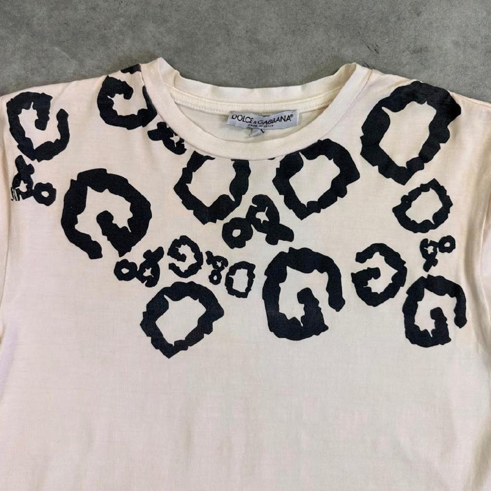 Dolce and Gabbana Tshirt