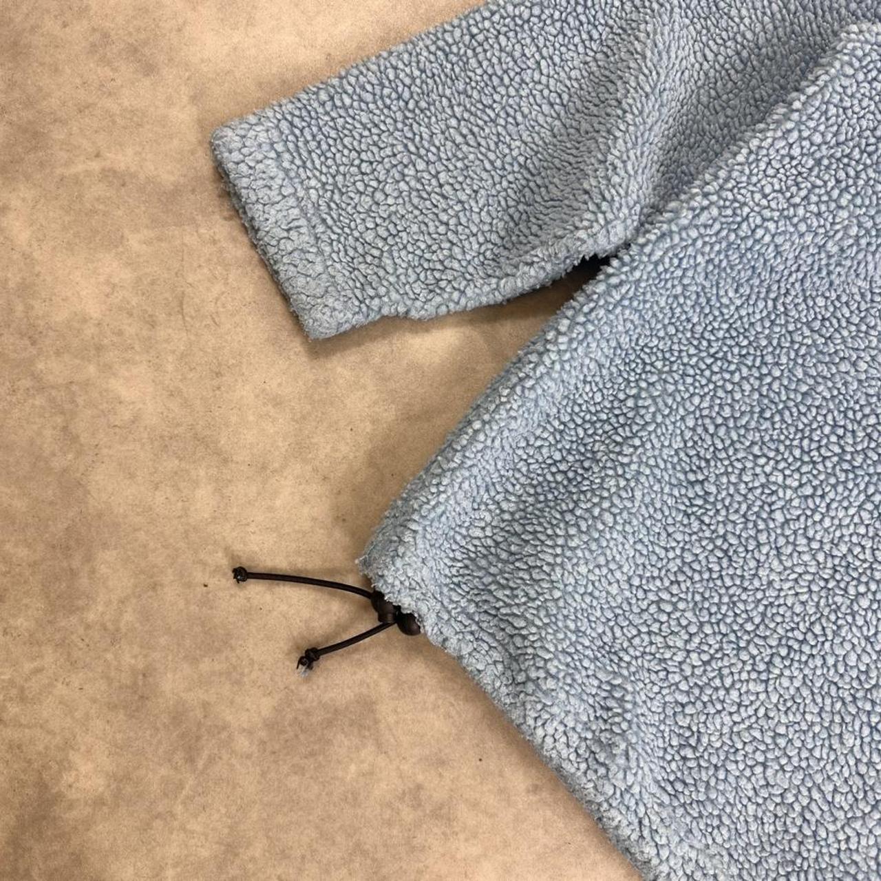 Napapijri fleece