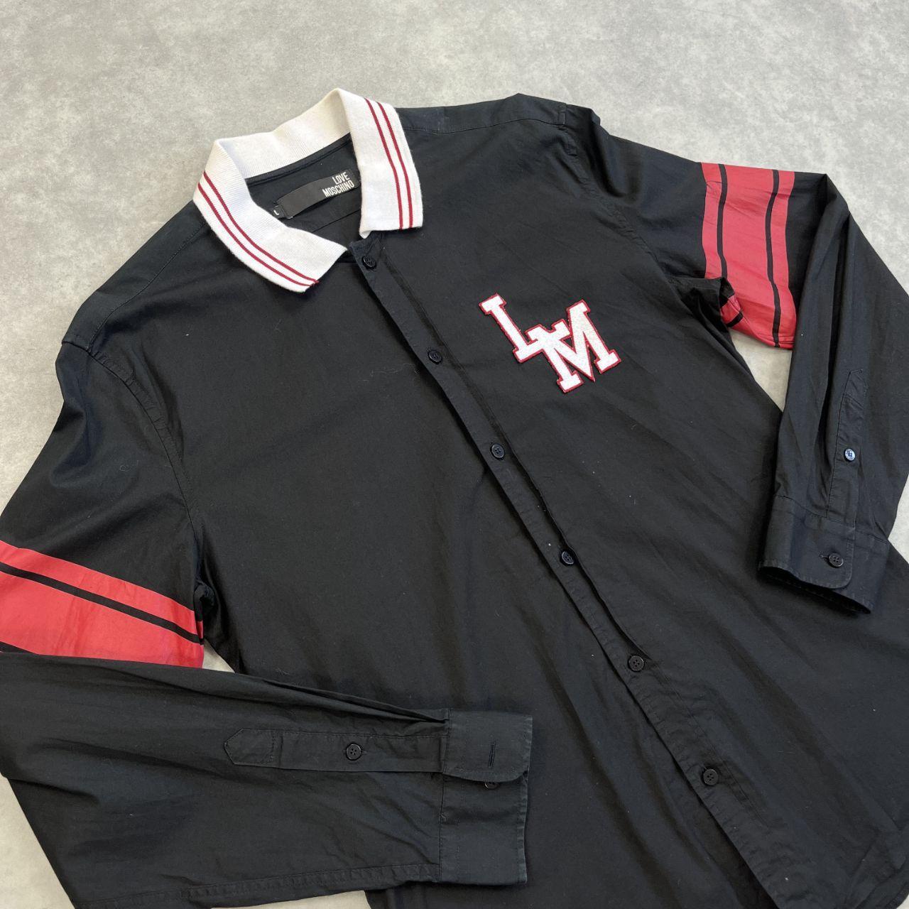 Moschino Shirt