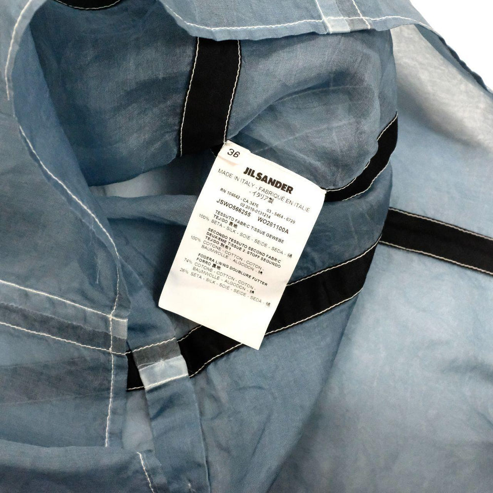 Jil Sander Dress