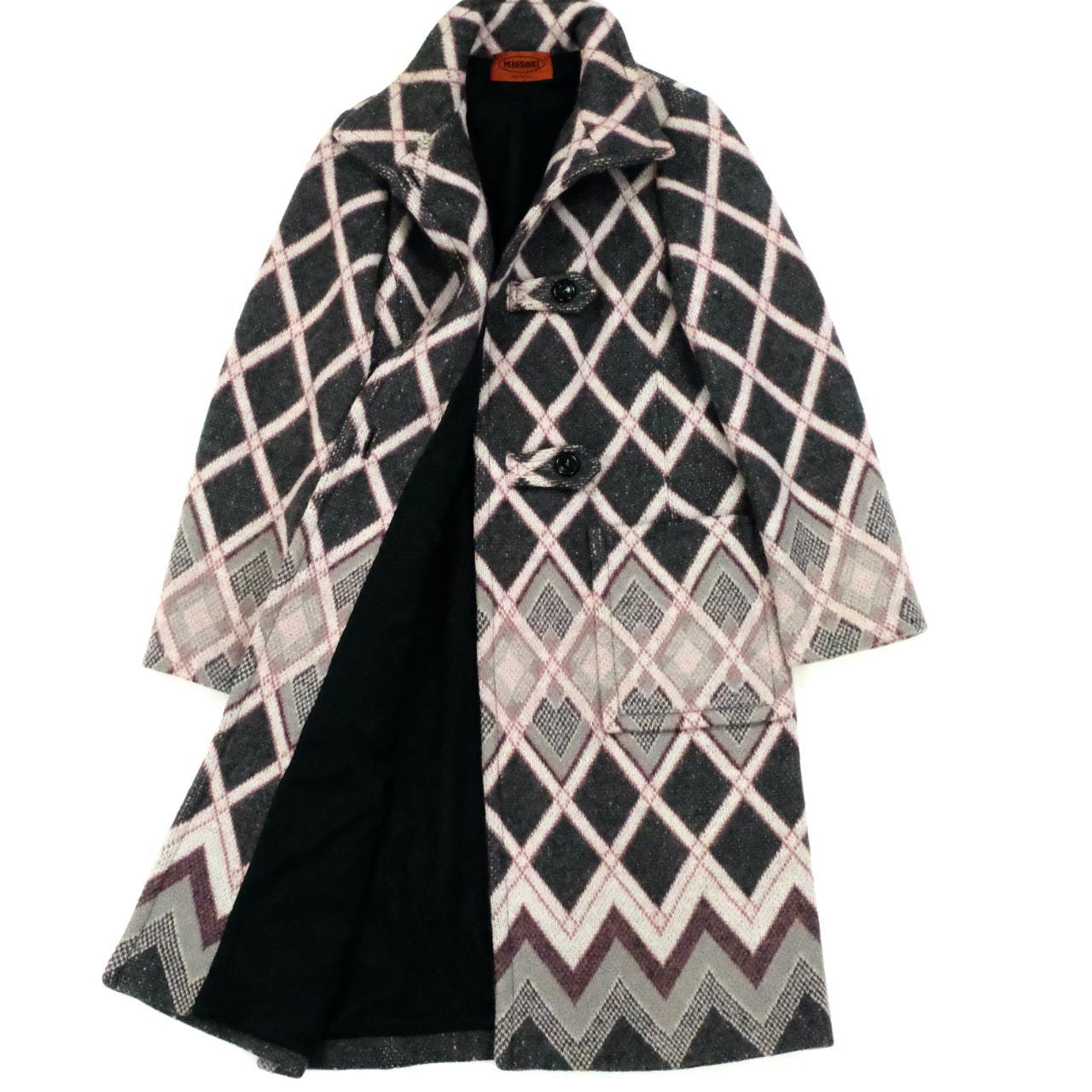 Missoni Coat