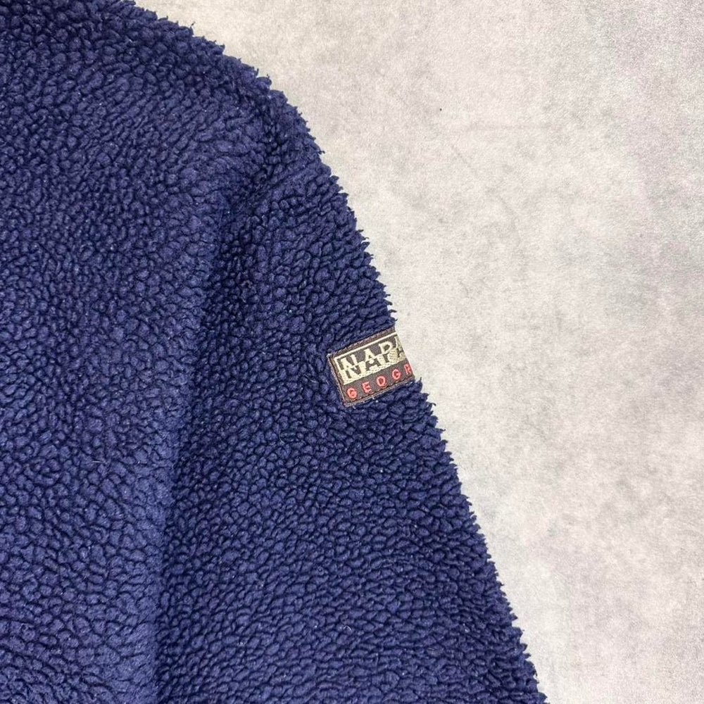Napapijri fleece