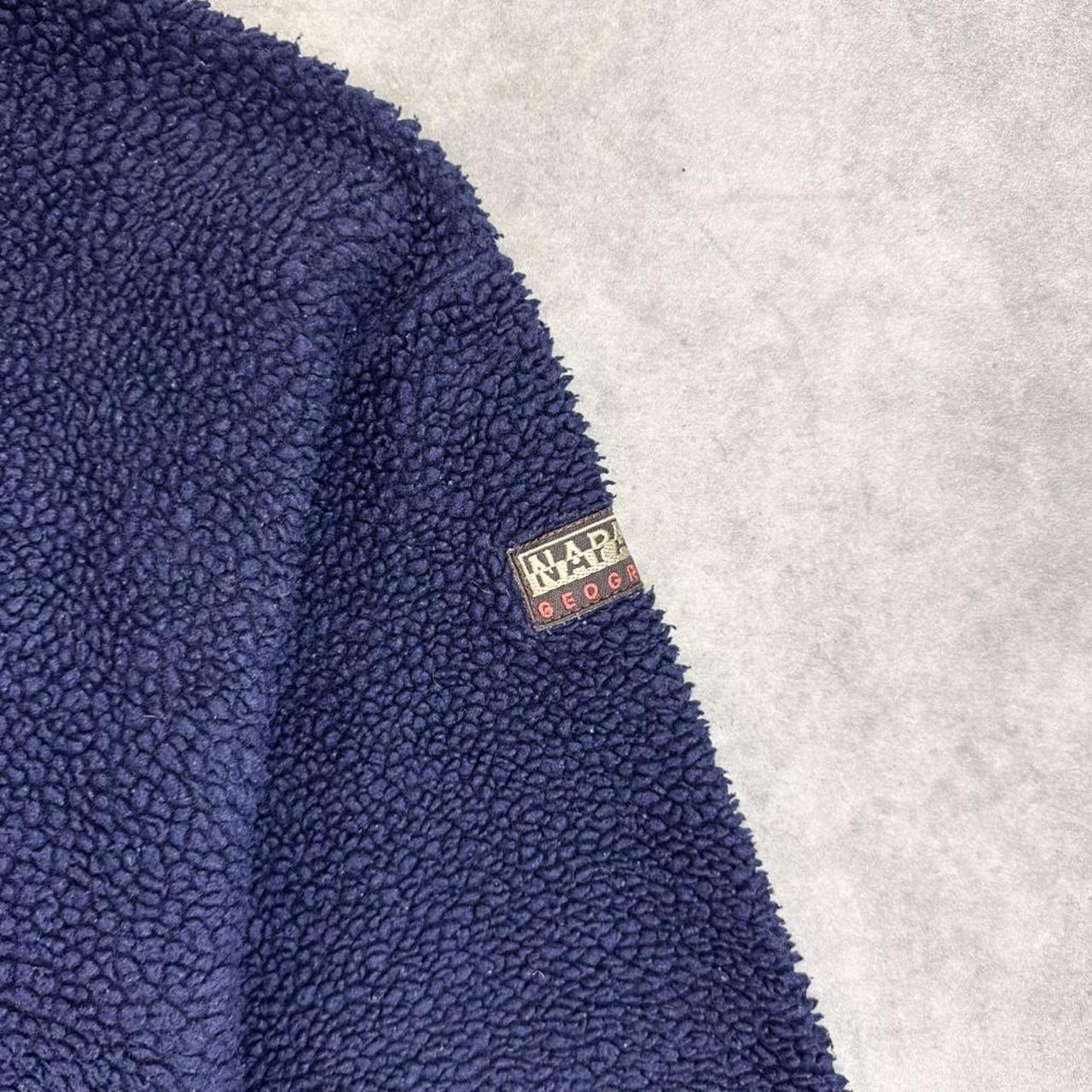 Napapijri fleece