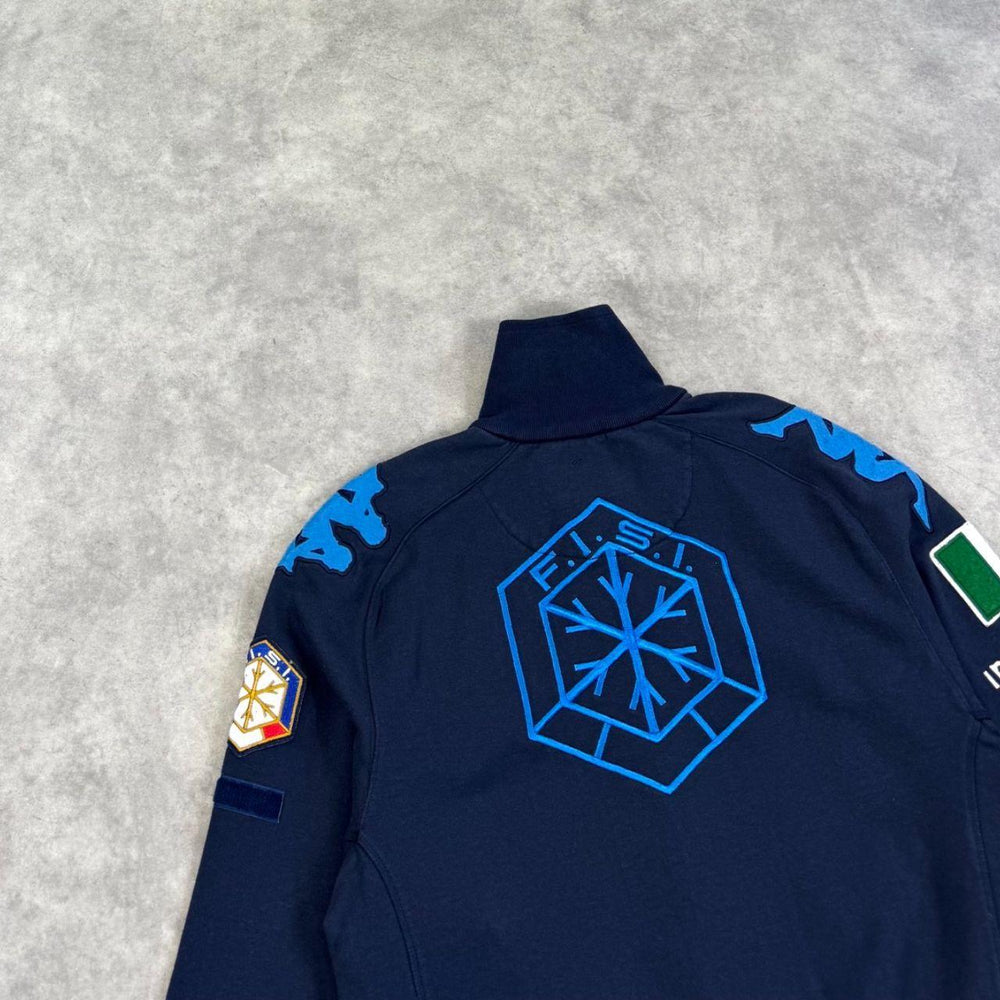 Kappa Italia Olympic Jacket
