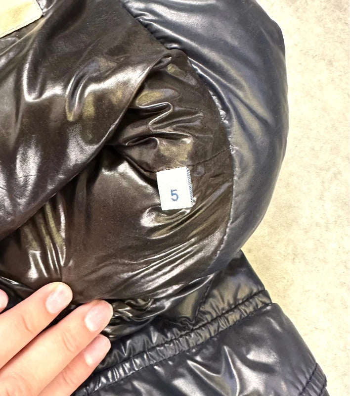 Moncler Maya puffer jacket