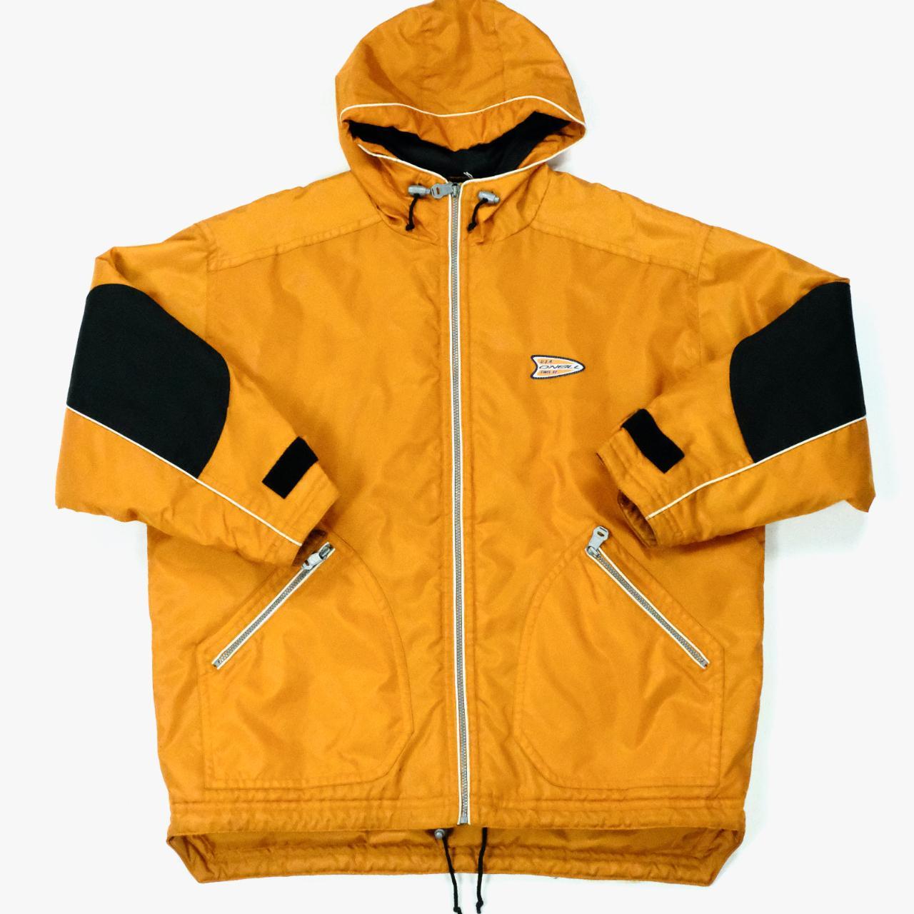 O'neill Jacket