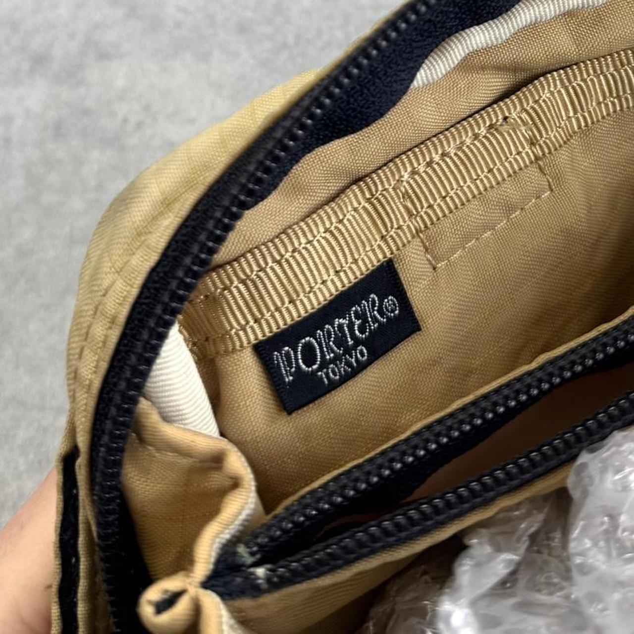 Porter Yoshida bumbag