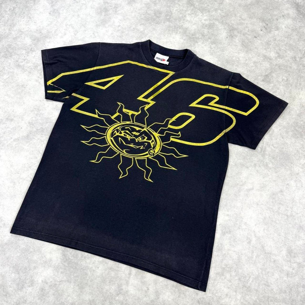 Daring Valentino Rossi t-shirt