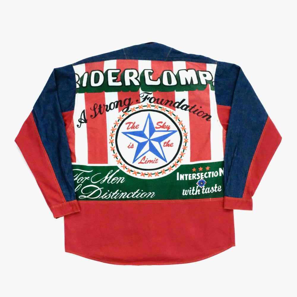 Lee Shirt