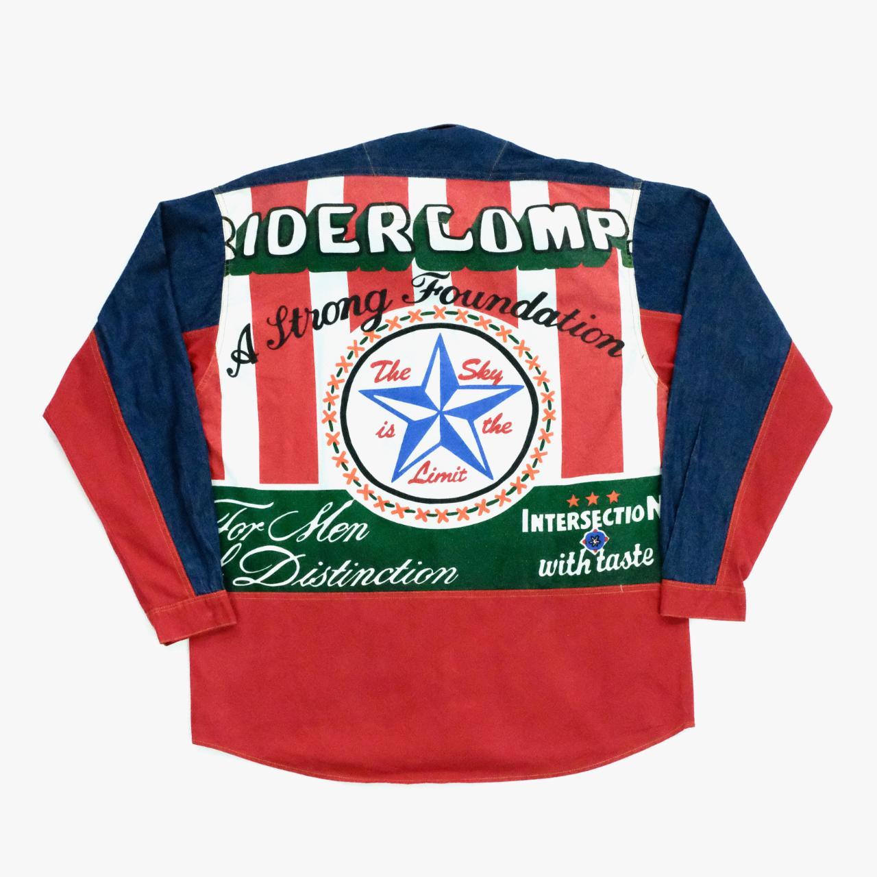 Lee Shirt