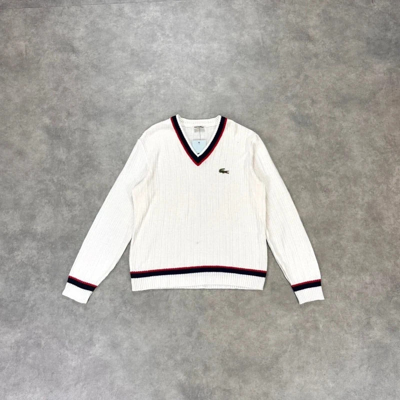 Vintage Lacoste jumper