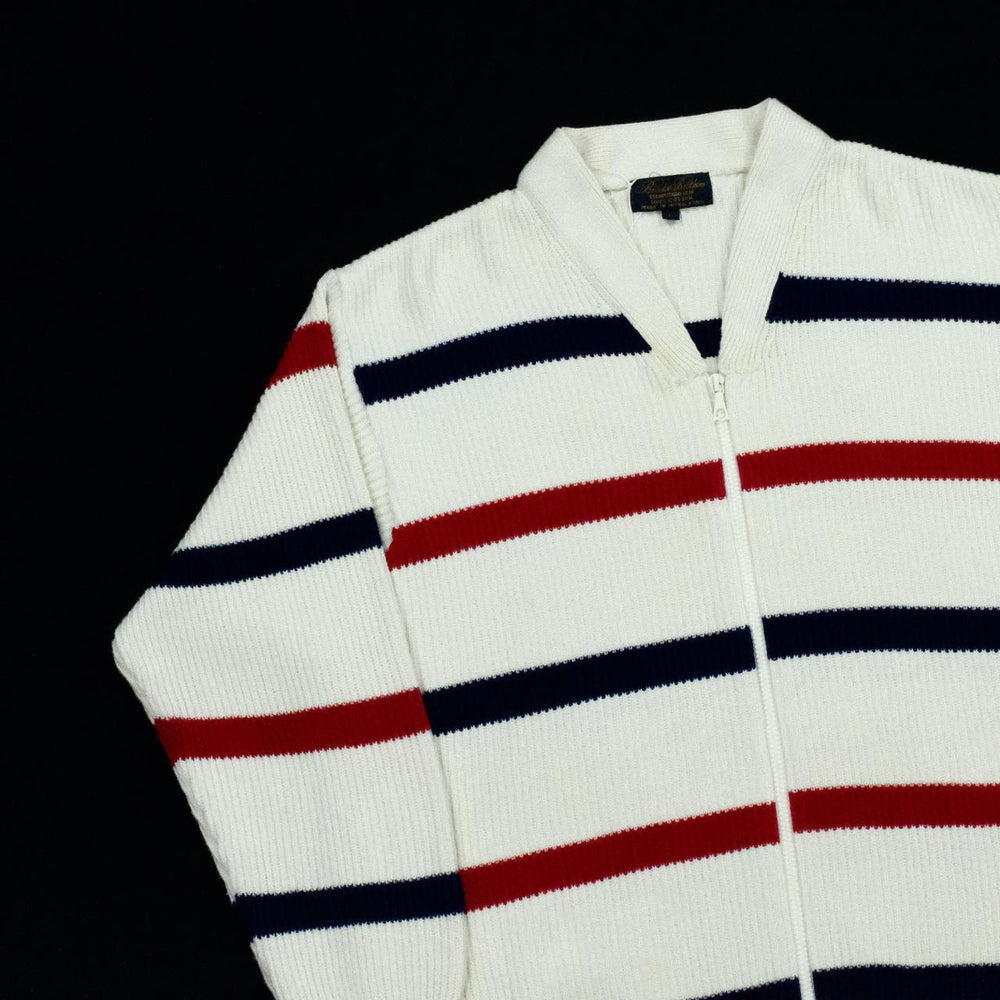 Vintage Knit Jacket