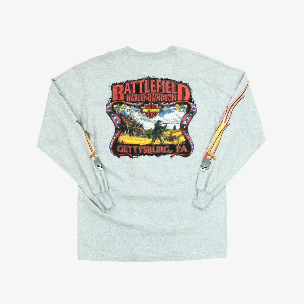 Harley Davidson tshirt