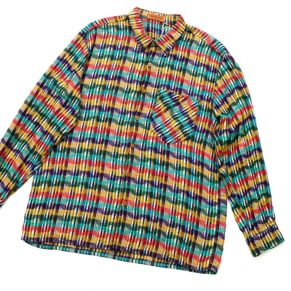 Missoni Shirt