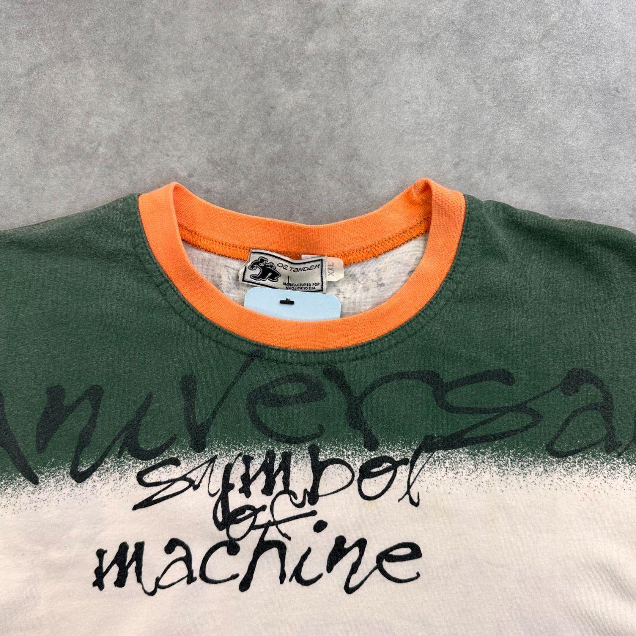 Vintage T-shirt