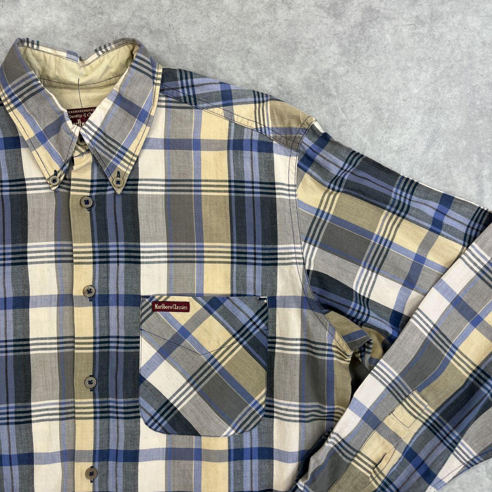 Marlboro Classics Shirt