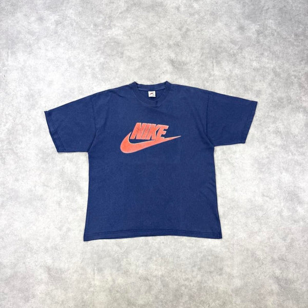 Nike print t-shirt