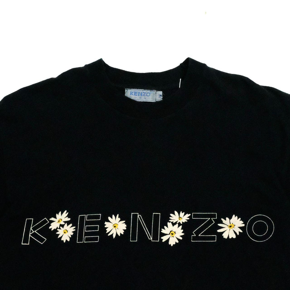 Kenzo Print T-shirt