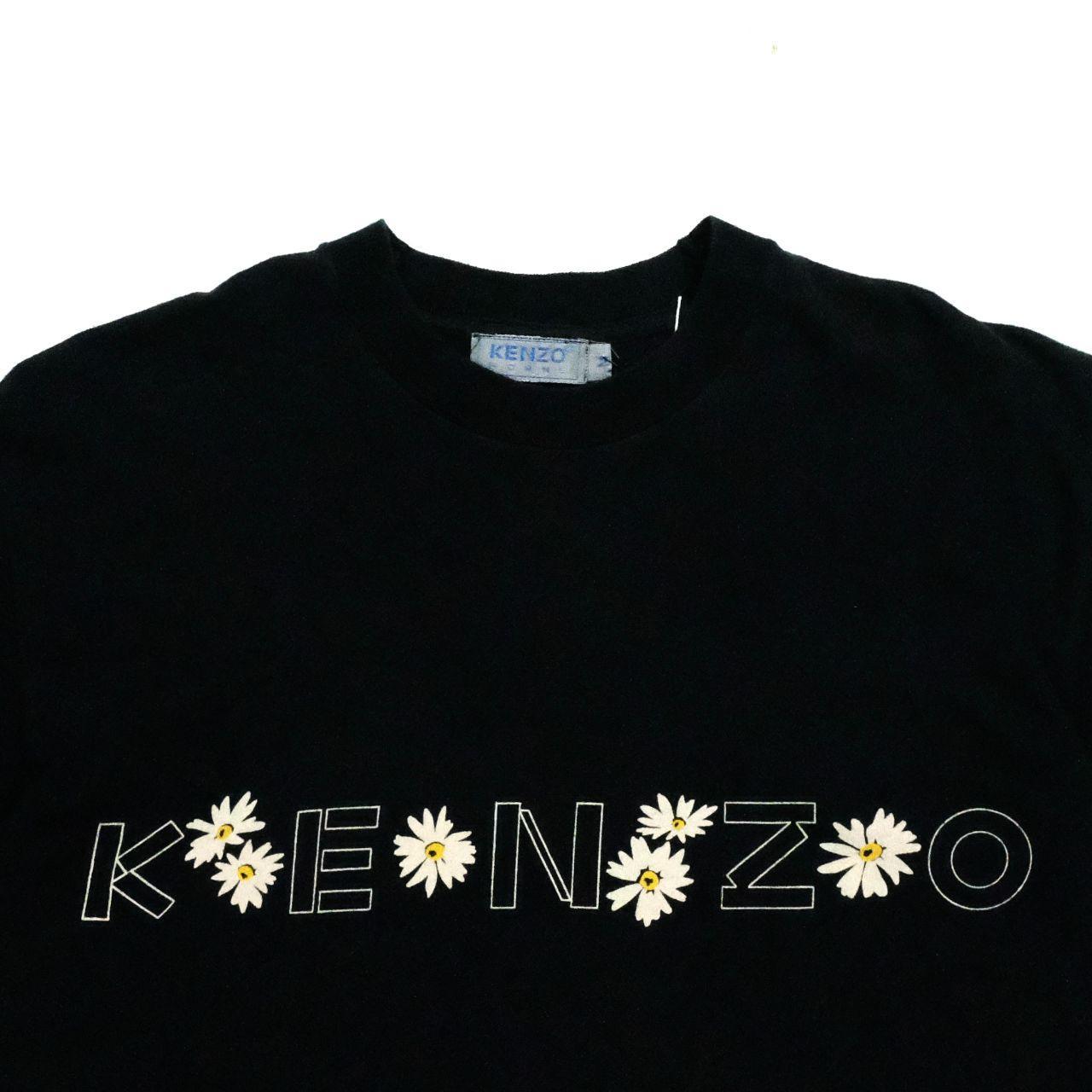 Kenzo Print T-shirt