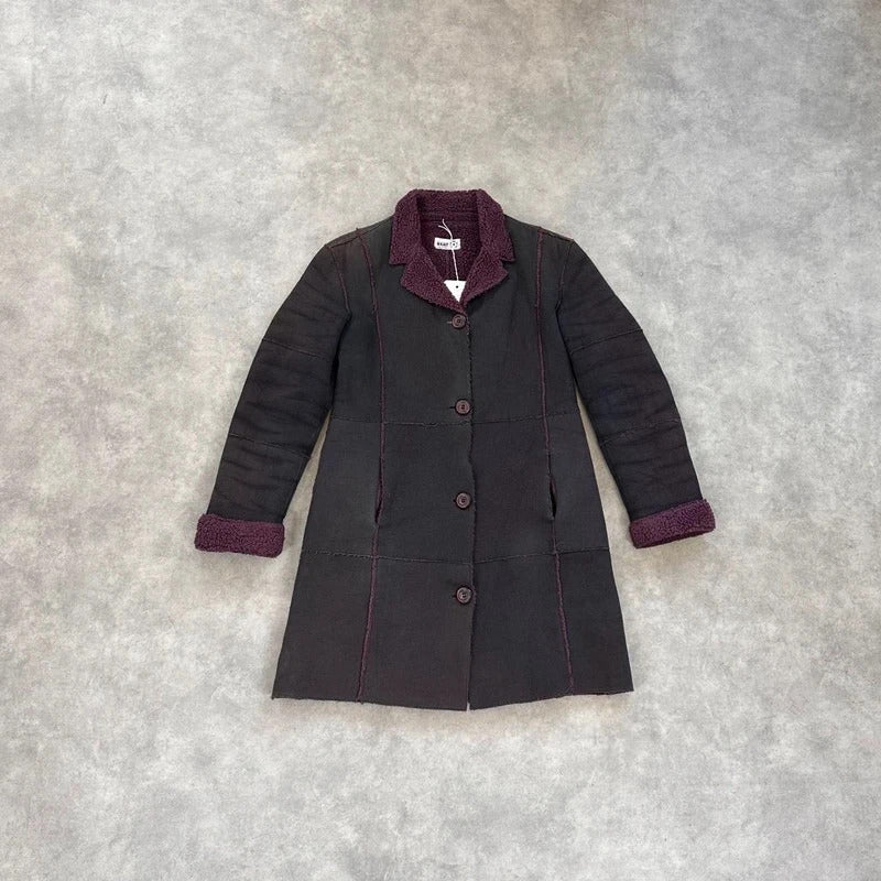 Vintage Energi Beat coat