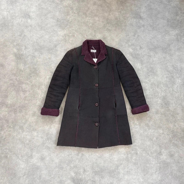Vintage Energi Beat coat