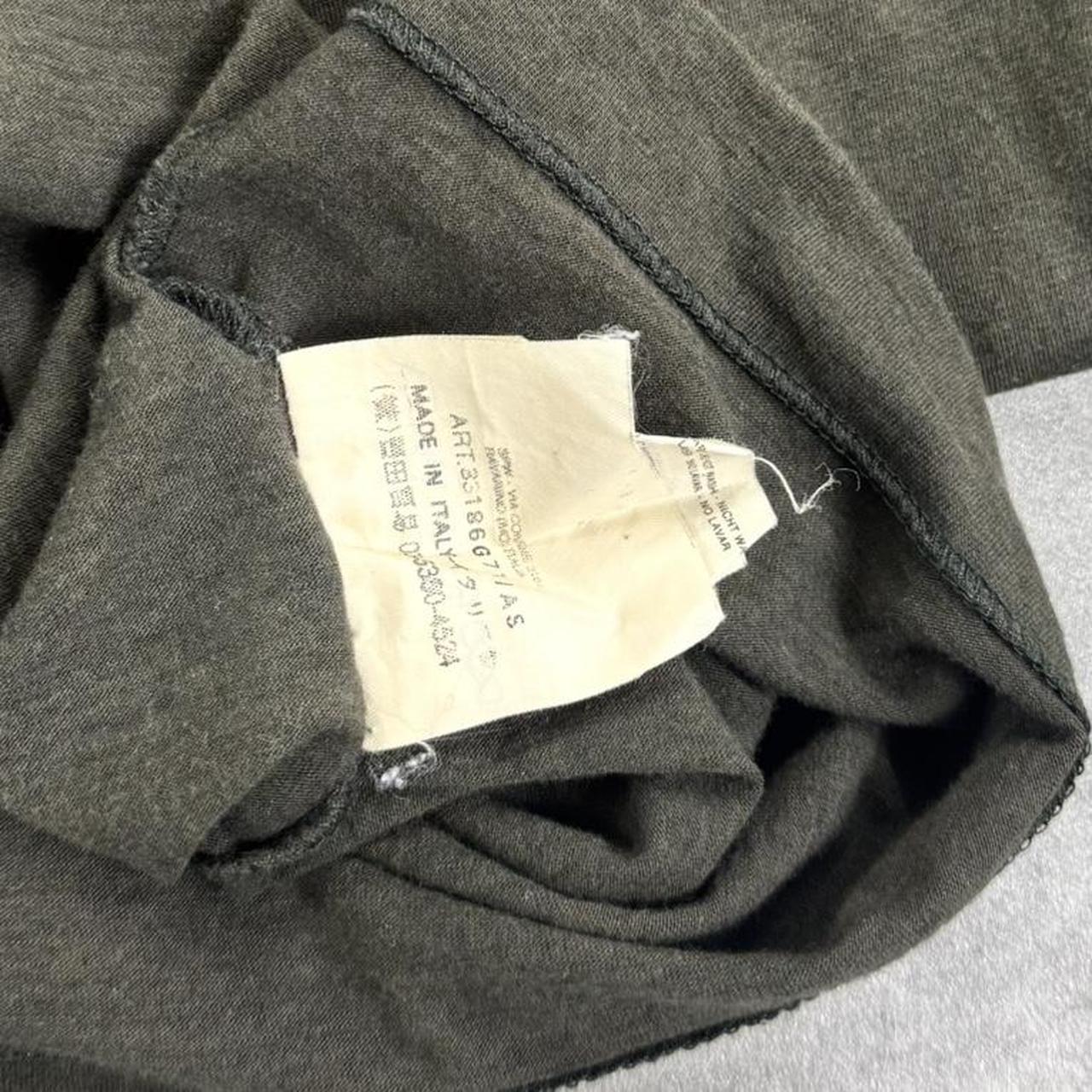 Vintage CP Company top