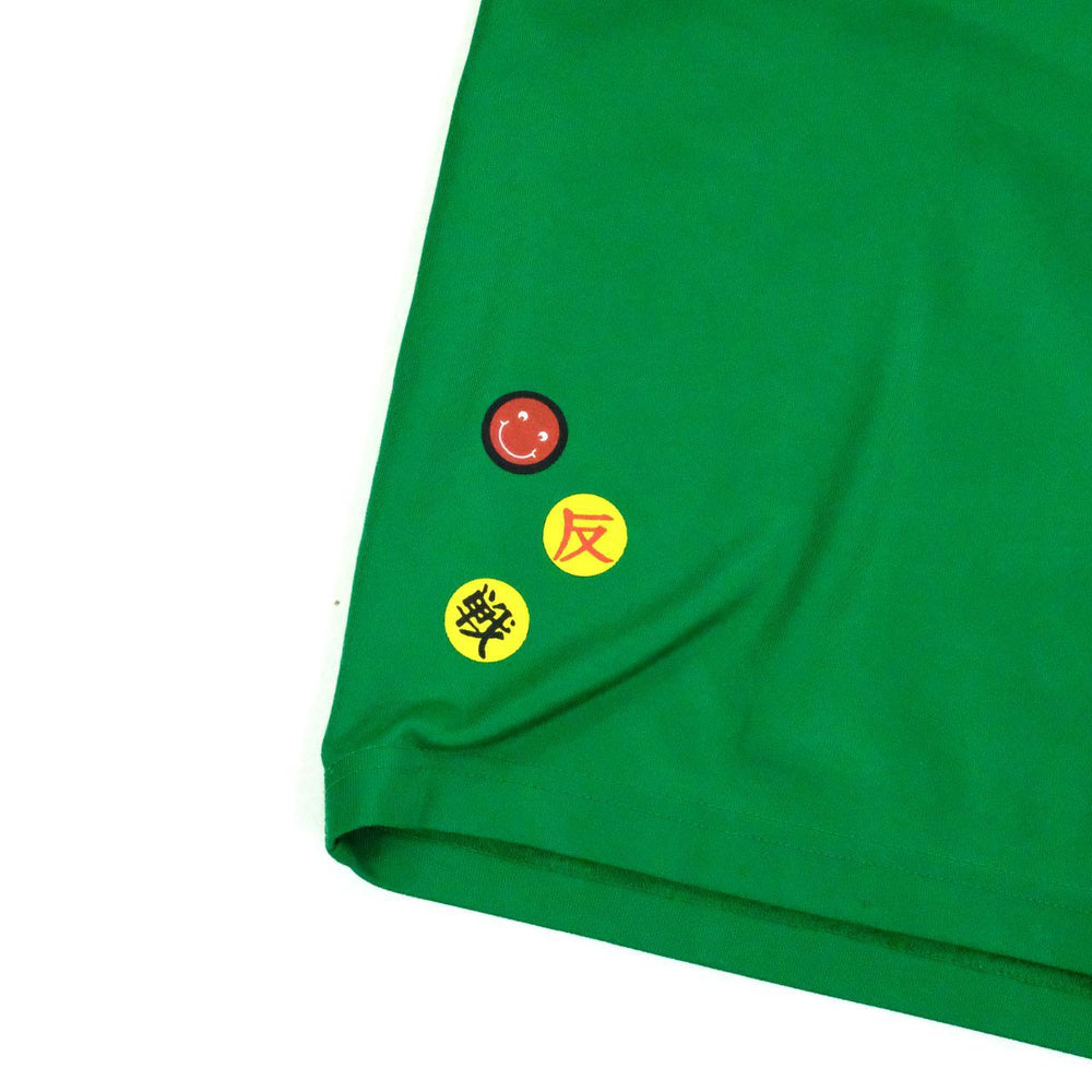 Adidas shirt adiCup 2010 Japan Houyhnm x Masterpiece sounds Limited football shirt