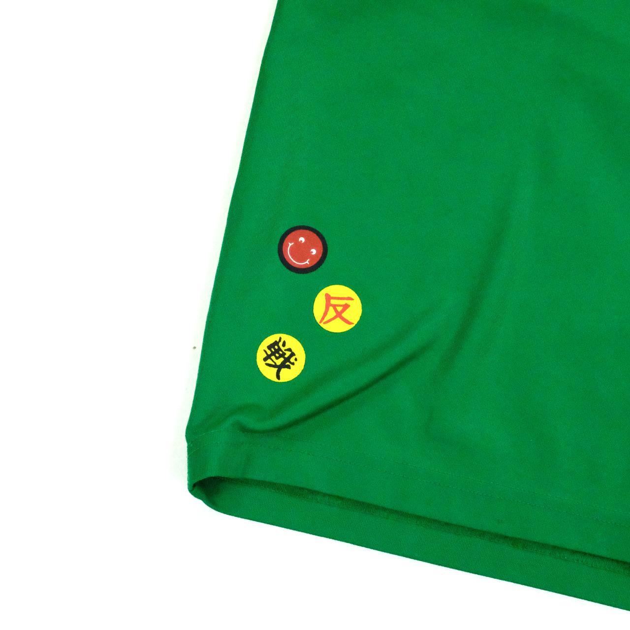 Adidas shirt adiCup 2010 Japan Houyhnm x Masterpiece sounds Limited football shirt