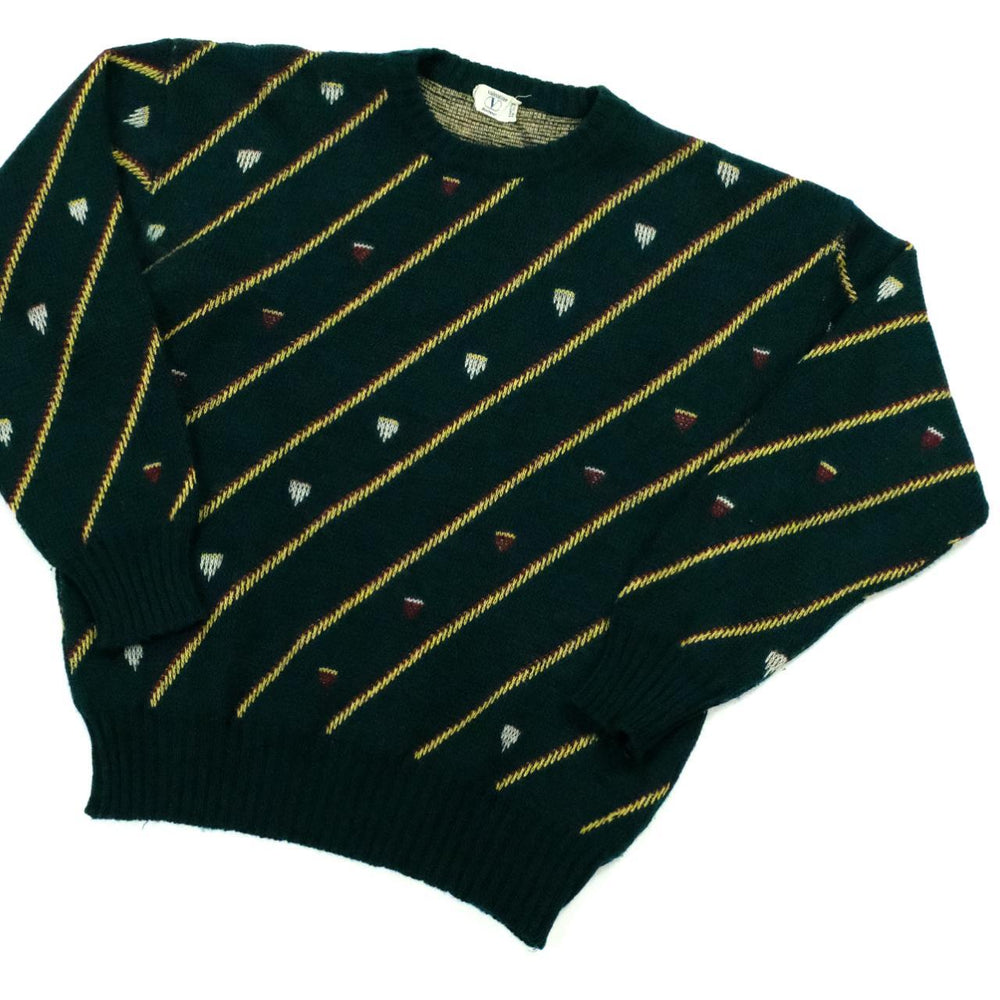 Vintage Valentino knit jumper