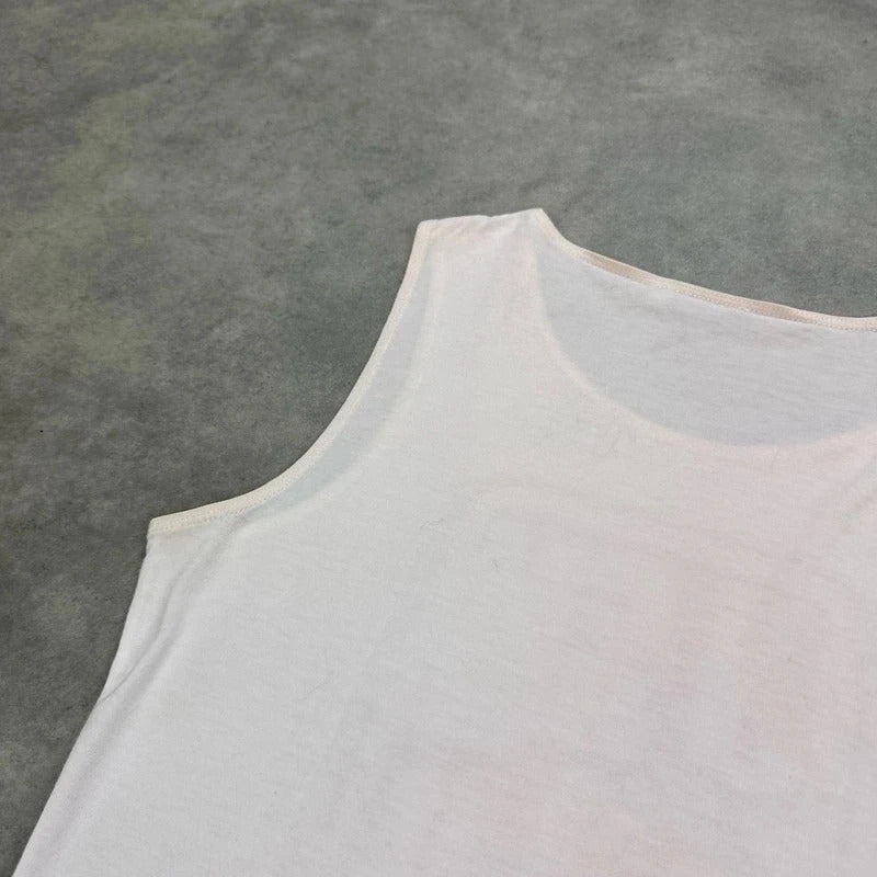 Moschino tank top