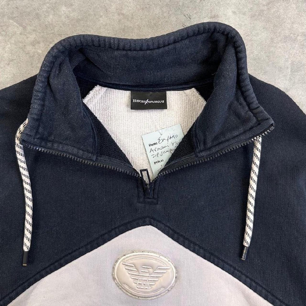 Armani Jumper