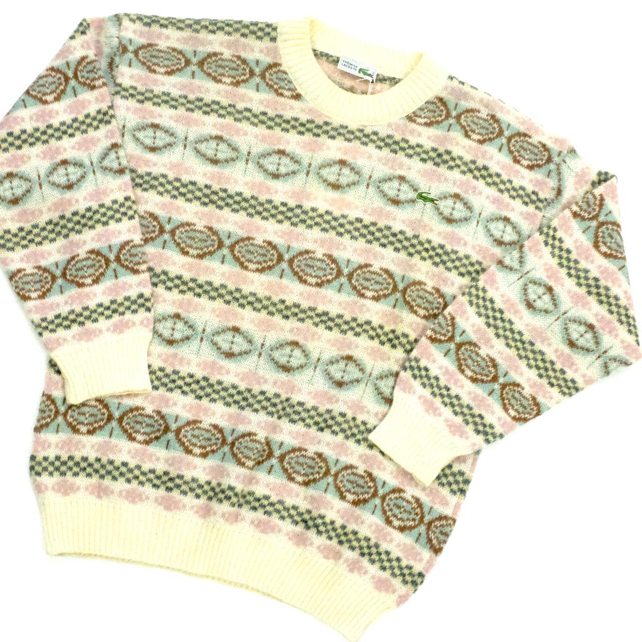 Lacoste Jumper