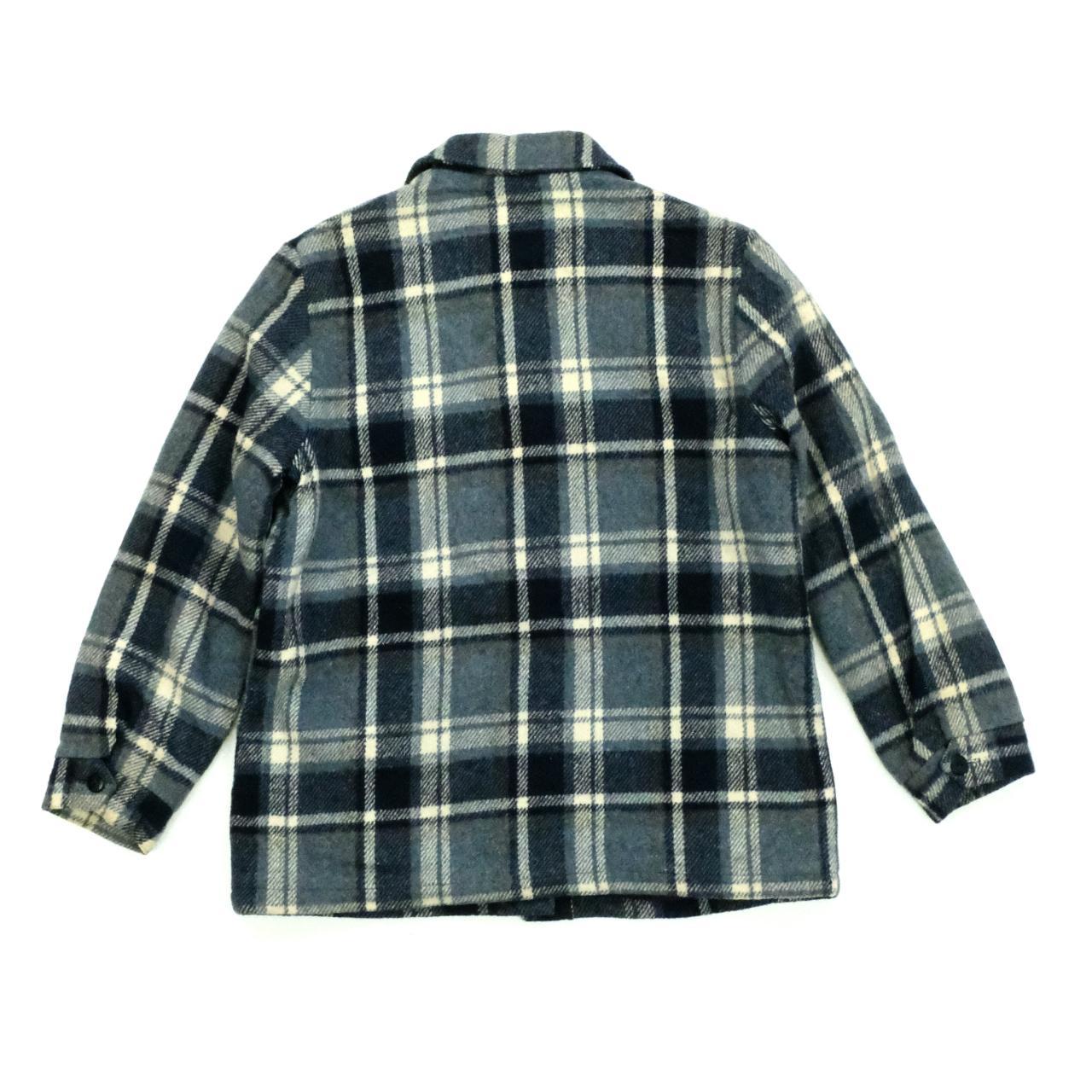 JC Penney Overshirt