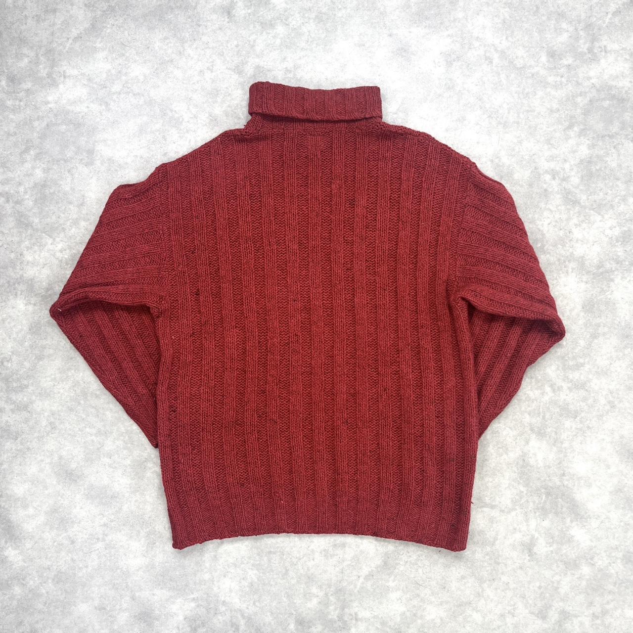 Vintage CP Company knit jumper