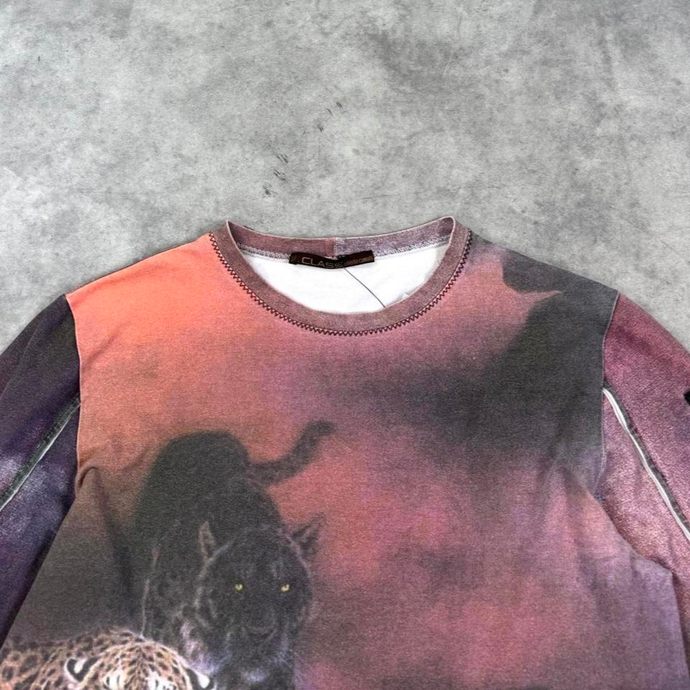 Roberto Cavalli top