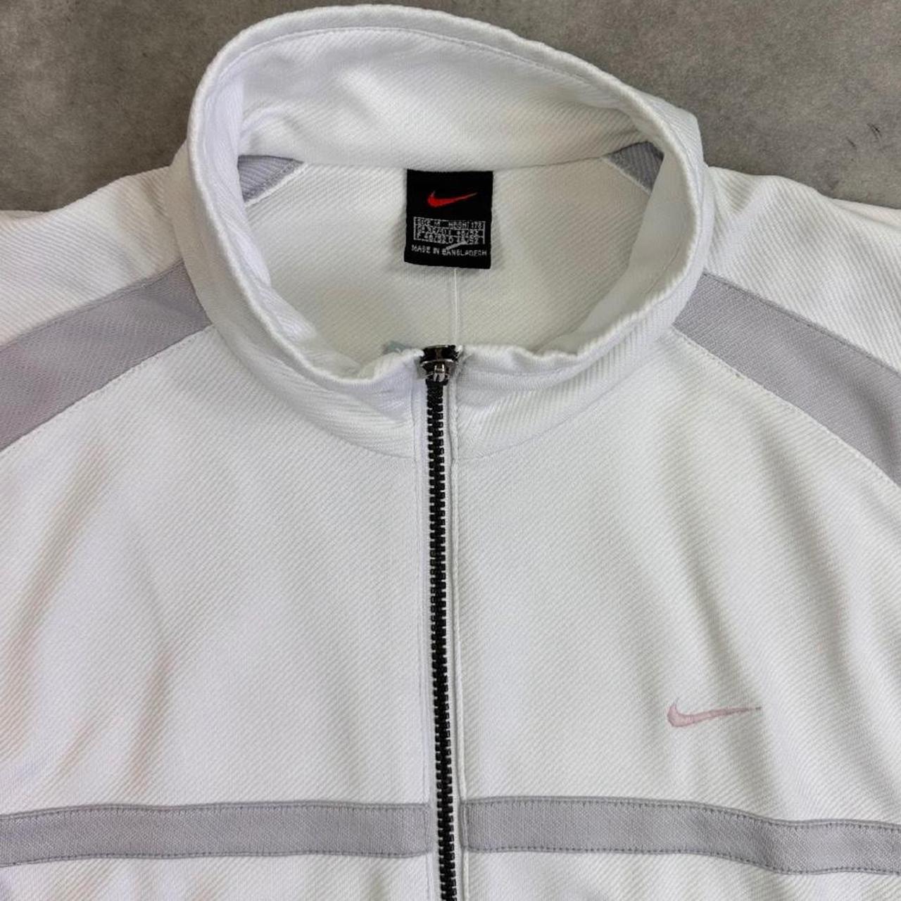 Nike Jacket